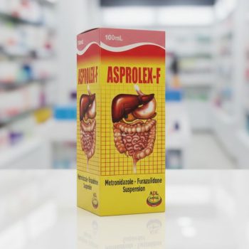 Asprolex F Suspension