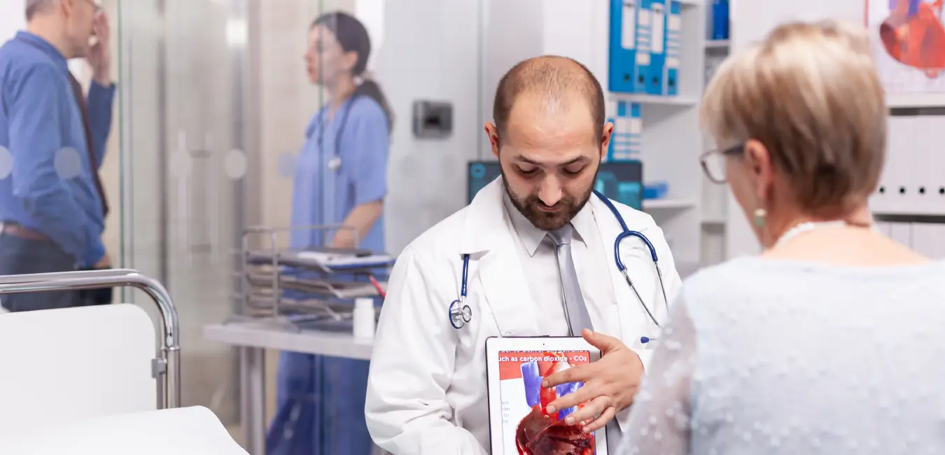 Liver Function Tests (LFTs)