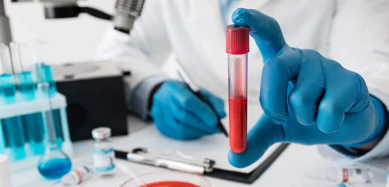 Complete Blood Count