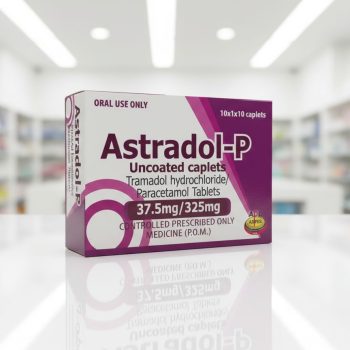 Astradol P Caplet